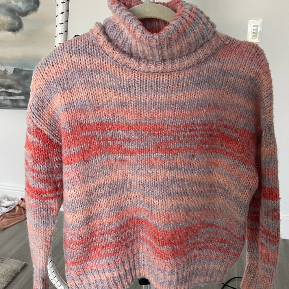 Forever 21 sweater